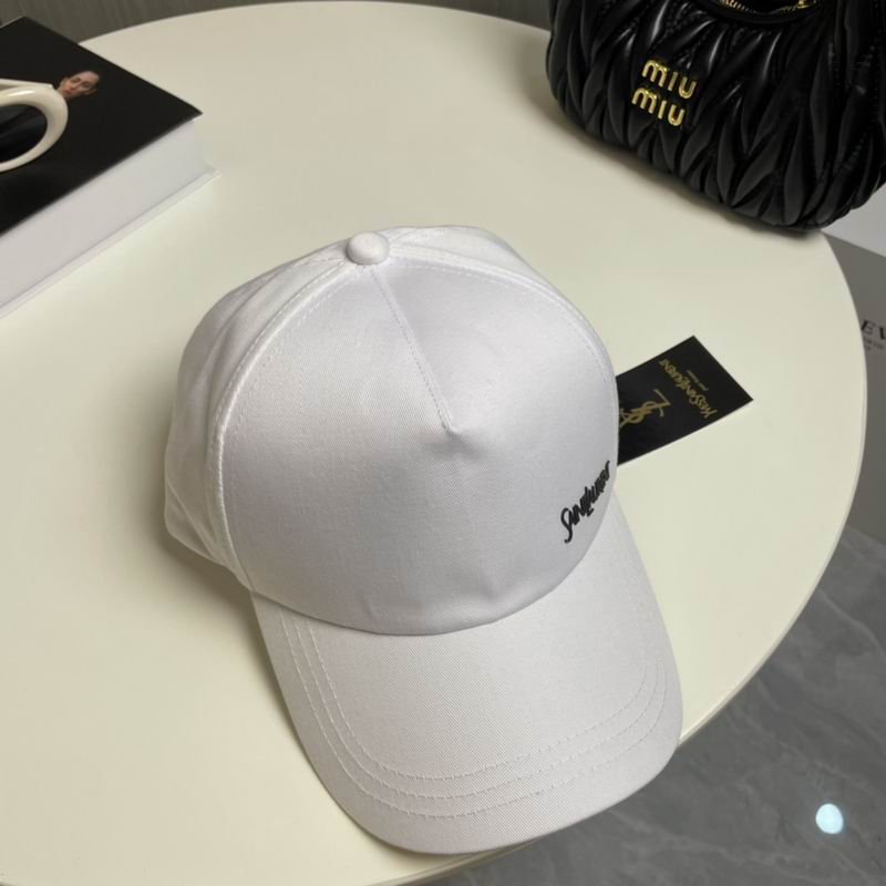 YSL cap (6)